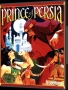 Commodore  Amiga  -  Prince Of Persia